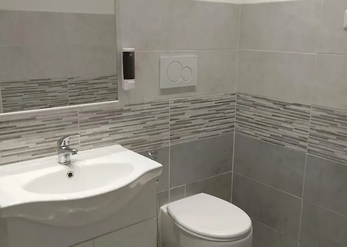 Appartamento Domus Dora *