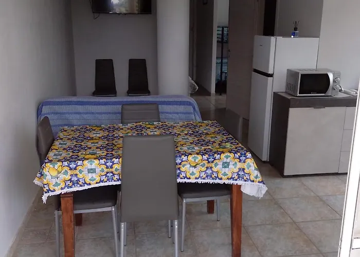 Appartamento Domus Dora