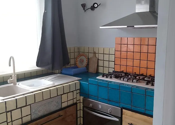 Domus Dora Appartamento