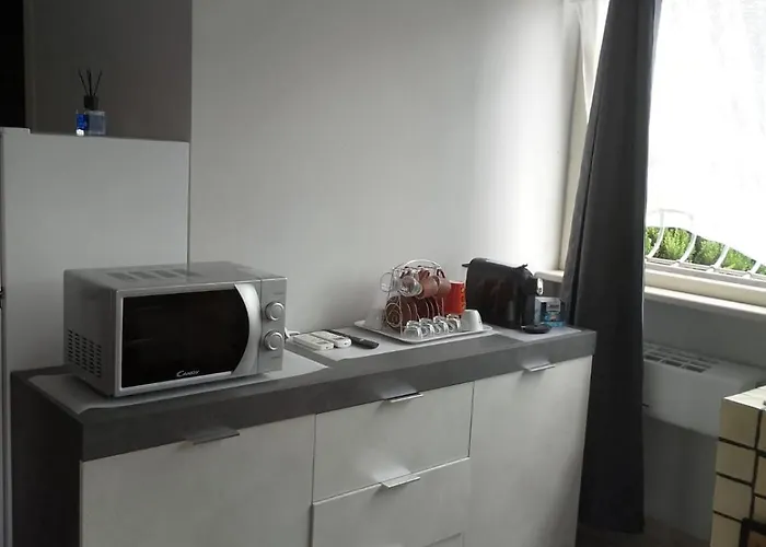 Domus Dora Roma