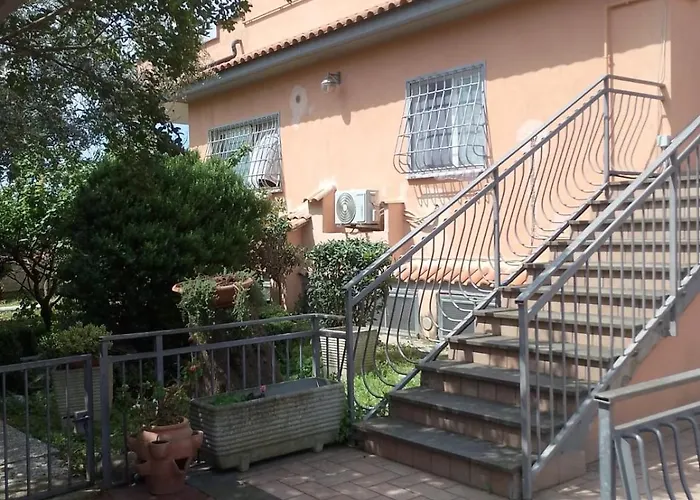 Domus Dora * Roma