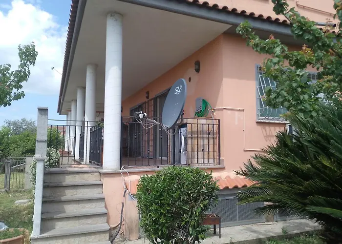 Domus Dora Appartamento